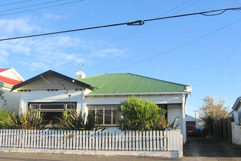 Photo of property in 22 Heretaunga Street, Petone, Lower Hutt, 5012