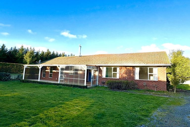 Photo of property in 211 Normanby Road, Rakaia, 7784