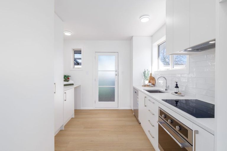 Photo of property in 1/50 Chichester Street, Woolston, Christchurch, 8023