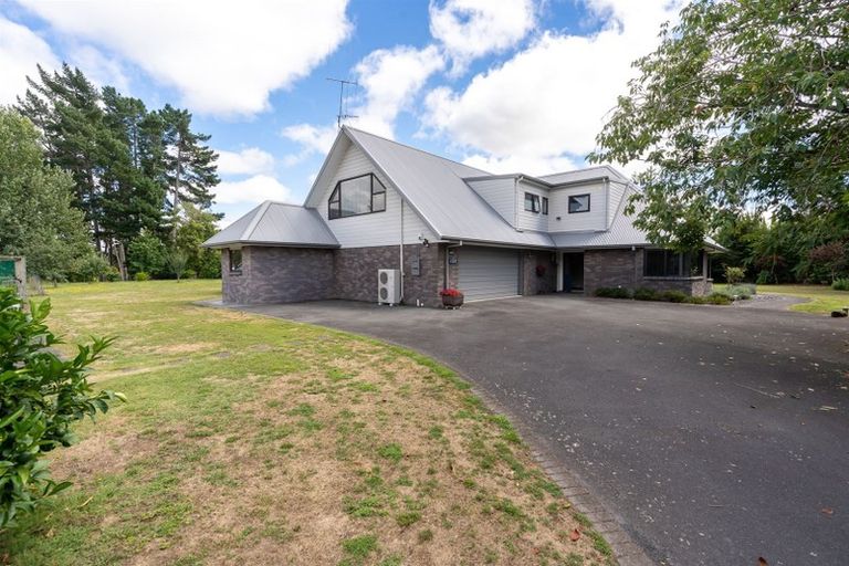 Photo of property in 115b Rosebanks Drive, Tamahere, Hamilton, 3283