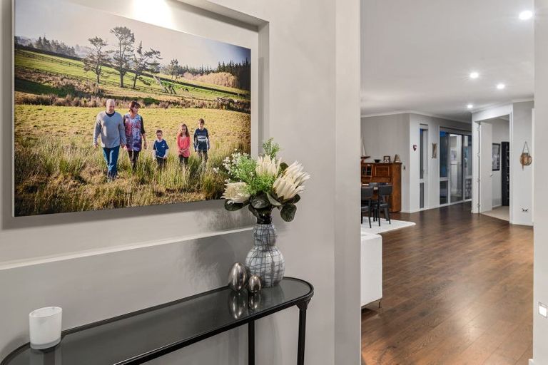 Photo of property in 153d Green Road, Dairy Flat, Albany, 0792