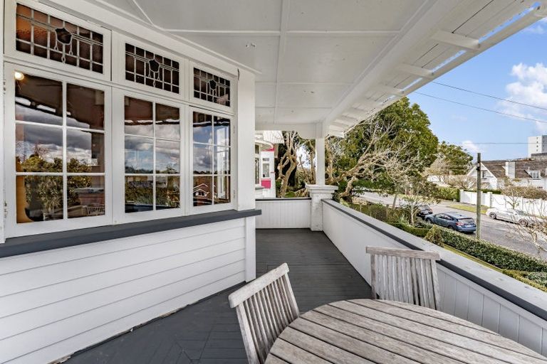 Photo of property in 7 Lochiel Road, Remuera, Auckland, 1050