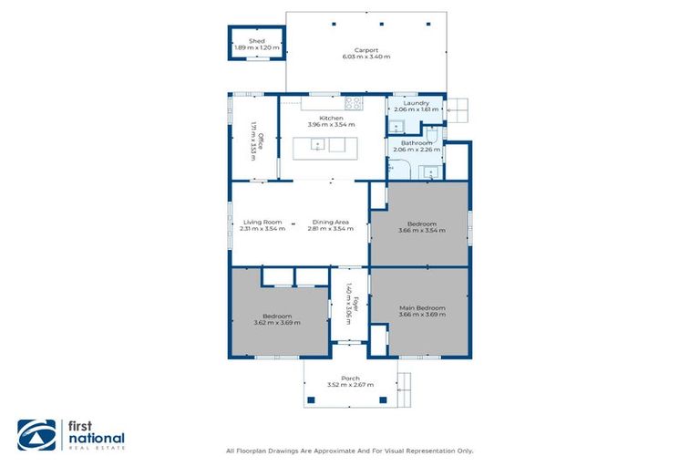 Photo of property in 1/256 Porchester Road, Takanini, 2112