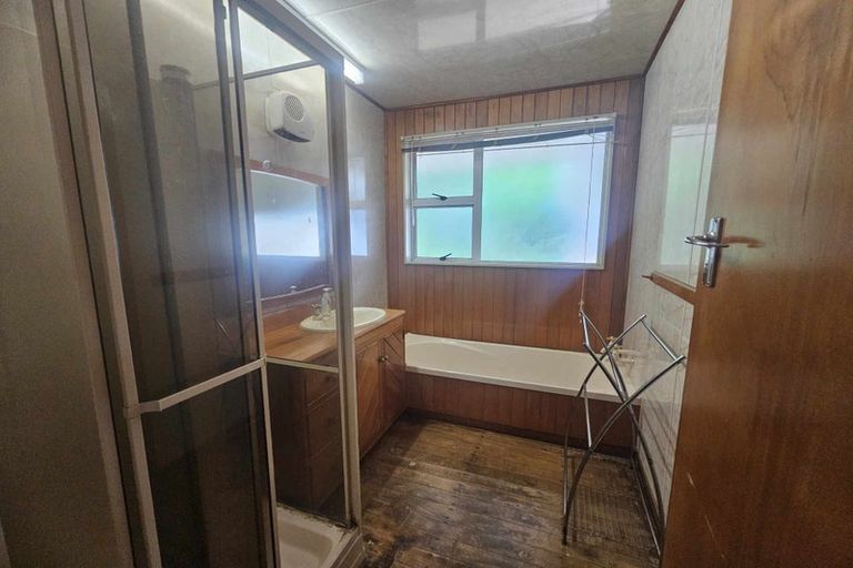 Photo of property in 105 Taita Drive, Avalon, Lower Hutt, 5011