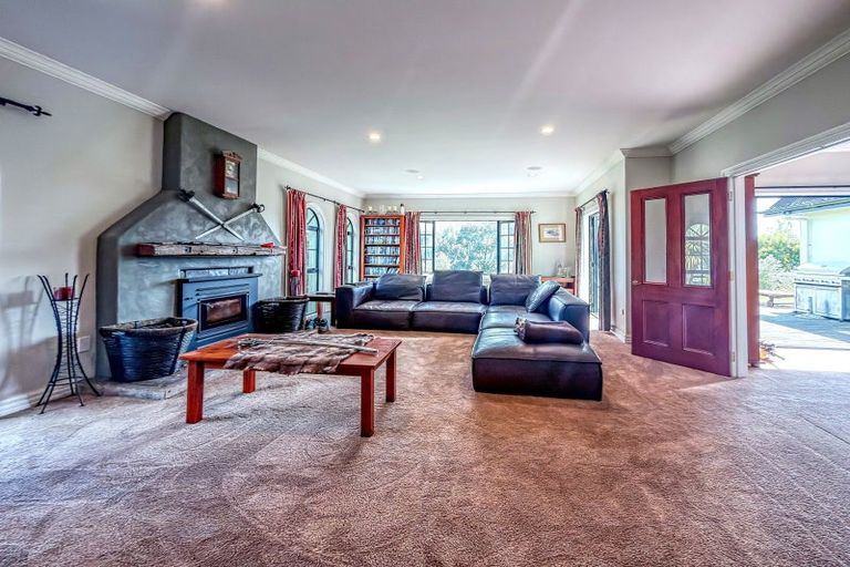 Photo of property in 1240 Brydone Glencoe Road, Pebbly Hill, Invercargill, 9872