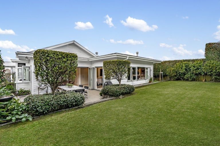 Photo of property in 7 Lochiel Road, Remuera, Auckland, 1050