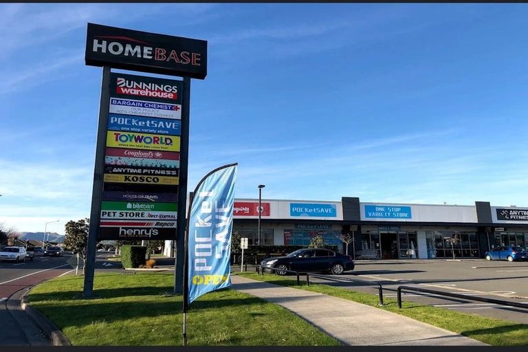 Photo of property in 96b Briggs Road, Shirley, Christchurch, 8052