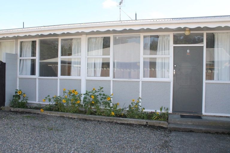 Photo of property in 91 Thames Street, Avenal, Invercargill, 9810