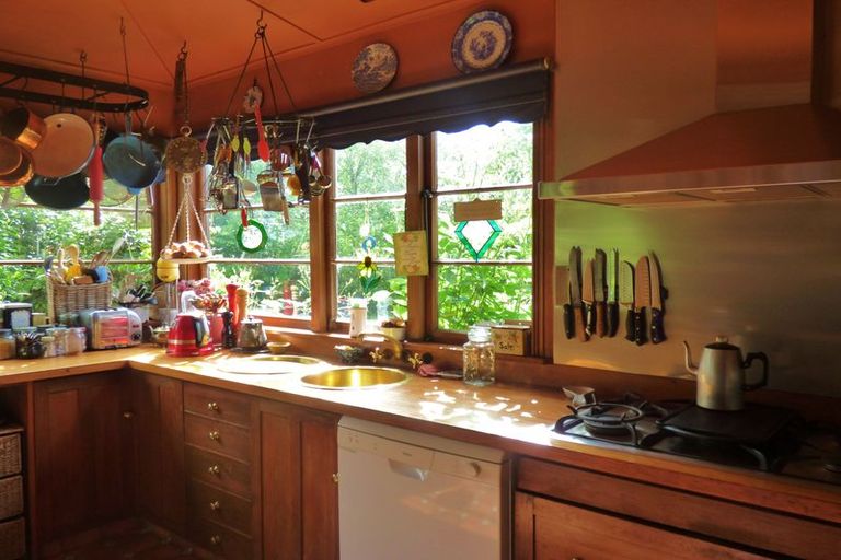 Photo of property in Seaforth Homestead, 246 Seadown Road, Seadown, Timaru, 7973