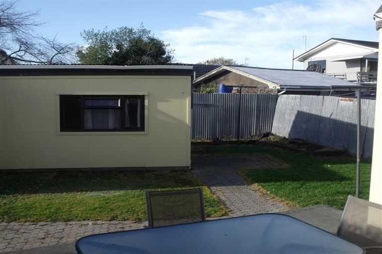 Photo of property in 9 Currie Street, Greenmeadows, Napier, 4112
