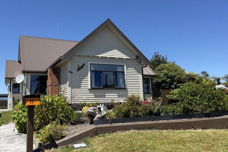 Photo of property in 88 Jollie Street, Hokitika, 7810
