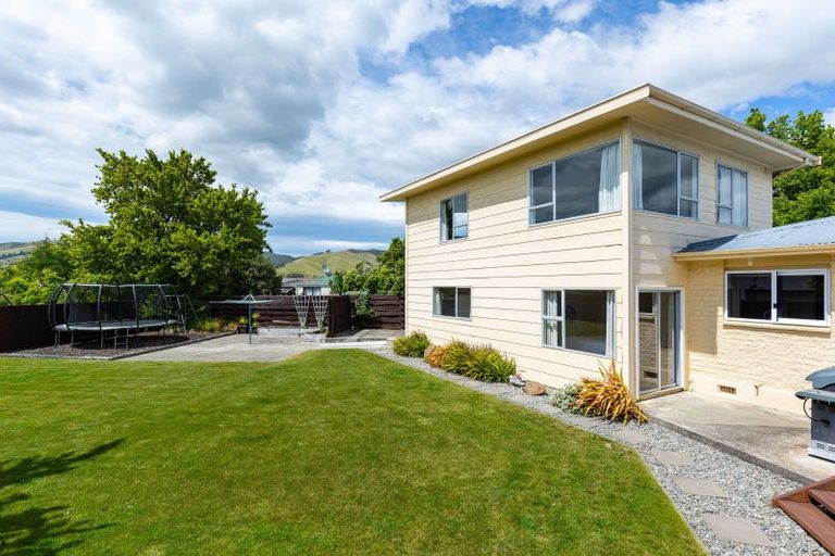 Photo of property in 121 Howick Road, Redwoodtown, Blenheim, 7201