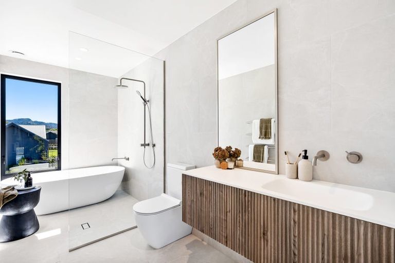 Photo of property in 12 Tiaki Lane, Matakana, 0985