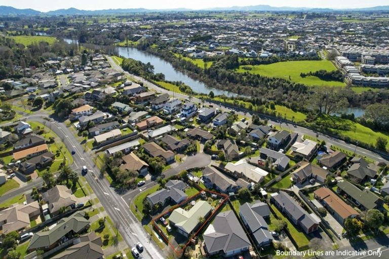 Photo of property in 31 Moreland Avenue, Pukete, Hamilton, 3200