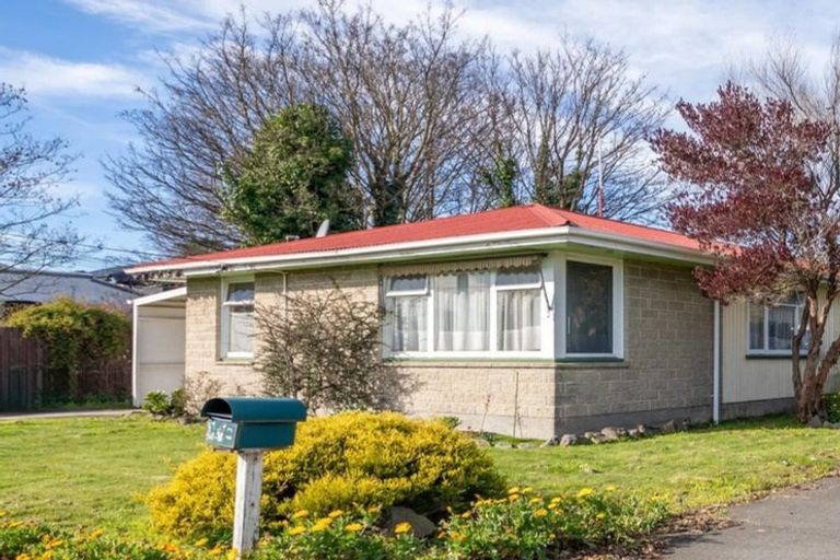 Photo of property in 1/12 Feilding Street, Addington, Christchurch, 8024