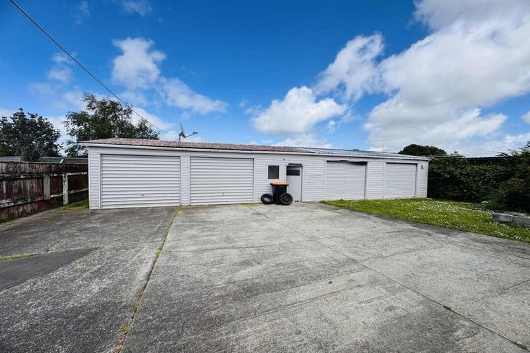 Photo of property in 48 Tweed Street, Roslyn, Palmerston North, 4414