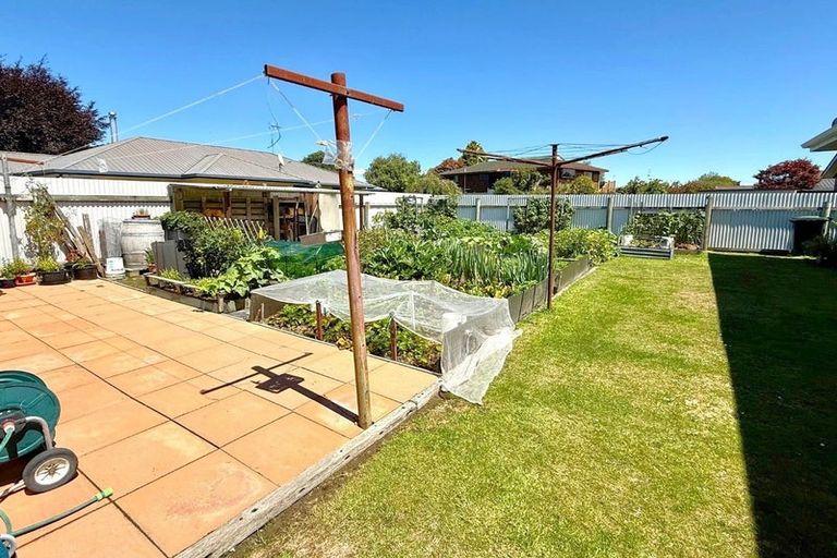 Photo of property in 124 Richard Pearse Drive, Temuka, 7920