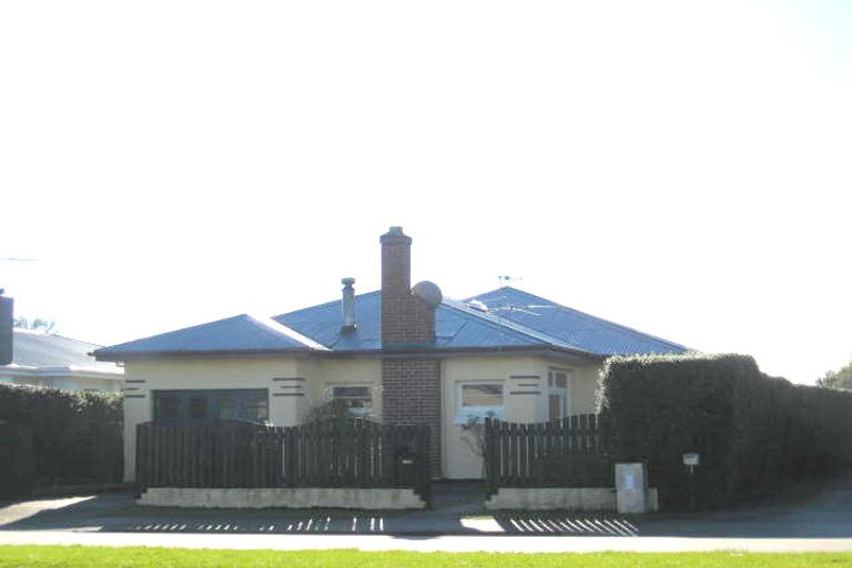 Photo of property in 360 Herbert Street, Windsor, Invercargill, 9810