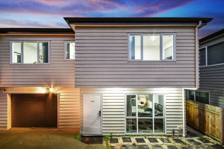 Photo of property in 50c Preston Road, Clover Park, Auckland, 2023