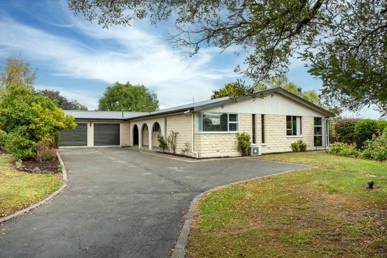 Photo of property in 64 Rosebrook Road, Claremont, Timaru, 7974