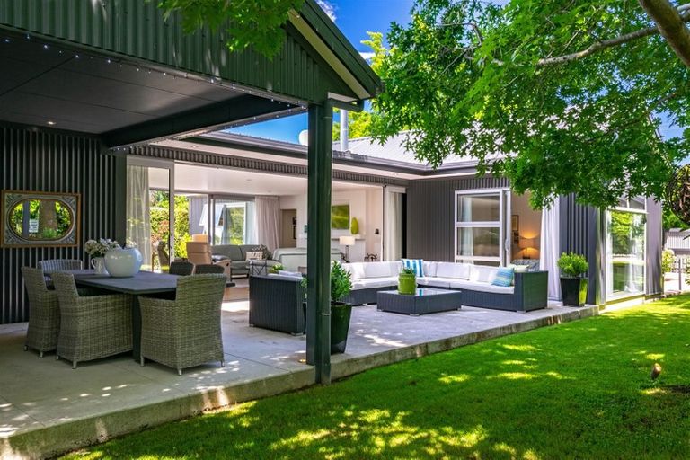 Photo of property in 4 Vickerman Street, Grovetown, Blenheim, 7202