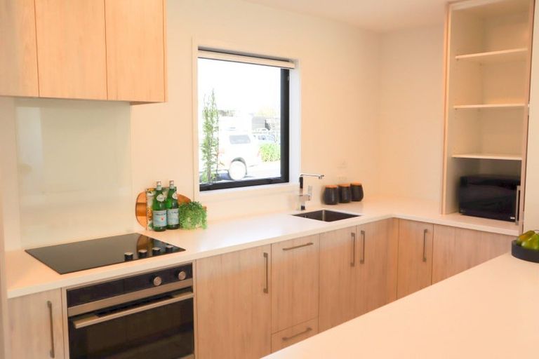 Photo of property in 1 Division Street, Riccarton, Christchurch, 8041