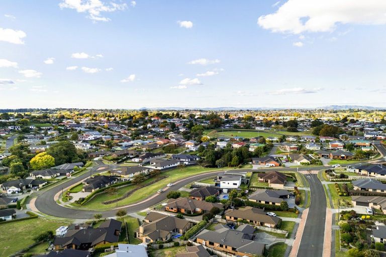 Photo of property in 176 Ava Mae Drive, Te Awamutu, 3800