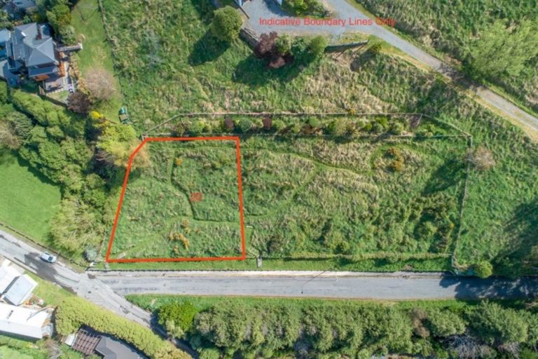 Photo of property in 20 Harmans Road, Lyttelton, 8082