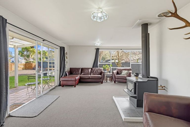 Photo of property in 4 Philip Street, Glentunnel, Coalgate, 7673