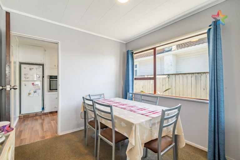 Photo of property in 68 Epuni Street, Hutt Central, Lower Hutt, 5011