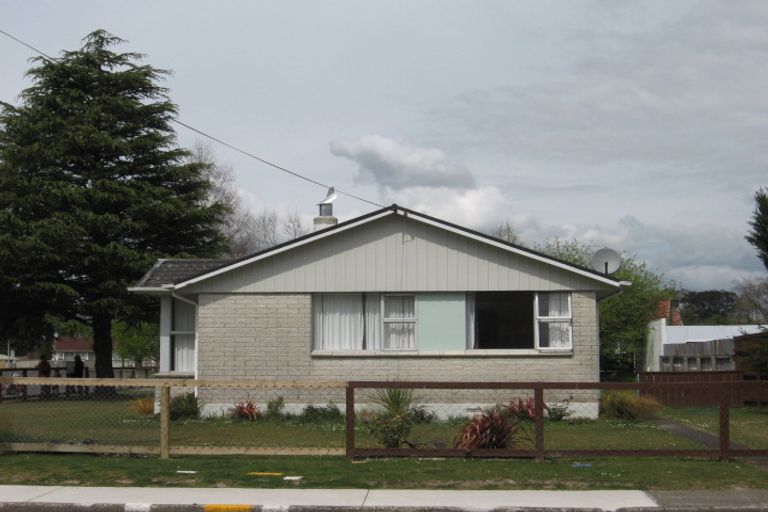 Photo of property in 100 Wrigley Road, Fordlands, Rotorua, 3015