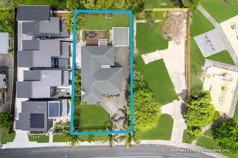 Photo of property in 53 Bond Crescent, Forrest Hill, Auckland, 0620