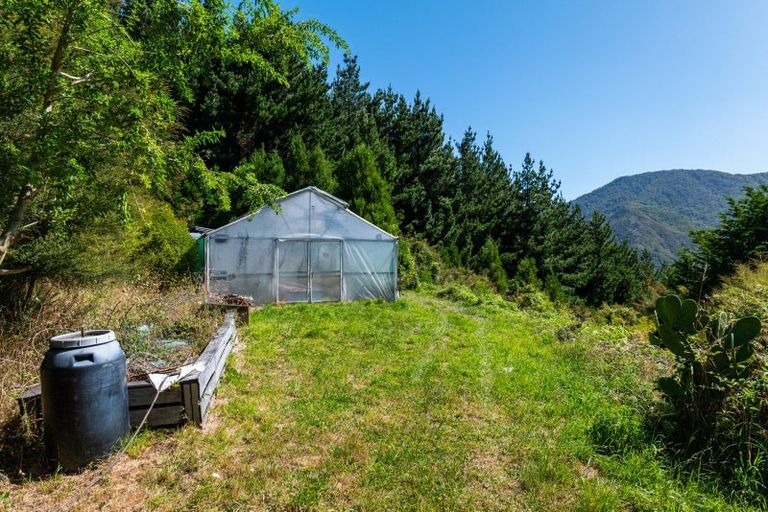 Photo of property in 130 Maori Pa Road, Delaware Bay, Nelson, 7071