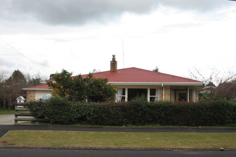 Photo of property in 12 Bailey Avenue, Claudelands, Hamilton, 3214