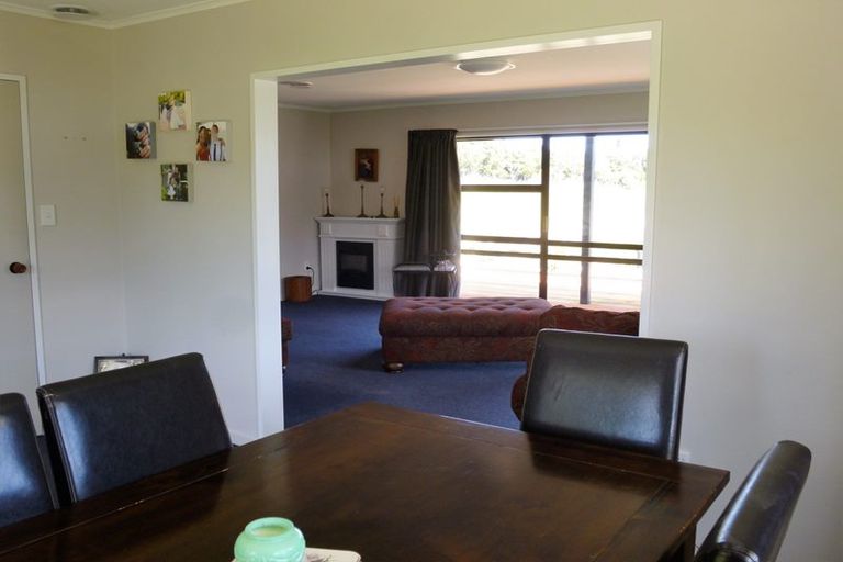 Photo of property in 673 Rutherglen Road, Marsden, Greymouth, 7872