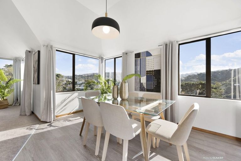 Photo of property in 101a Sefton Street, Wadestown, Wellington, 6012