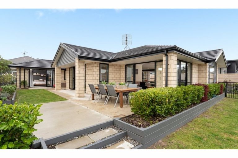 Photo of property in 11 Bernies Way, Ohauiti, Tauranga, 3112