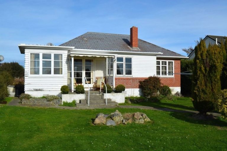 Photo of property in 100 Miller Street, Georgetown, Invercargill, 9812