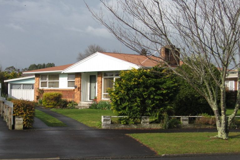 Photo of property in 40 Lewis Street, Glenview, Hamilton, 3206