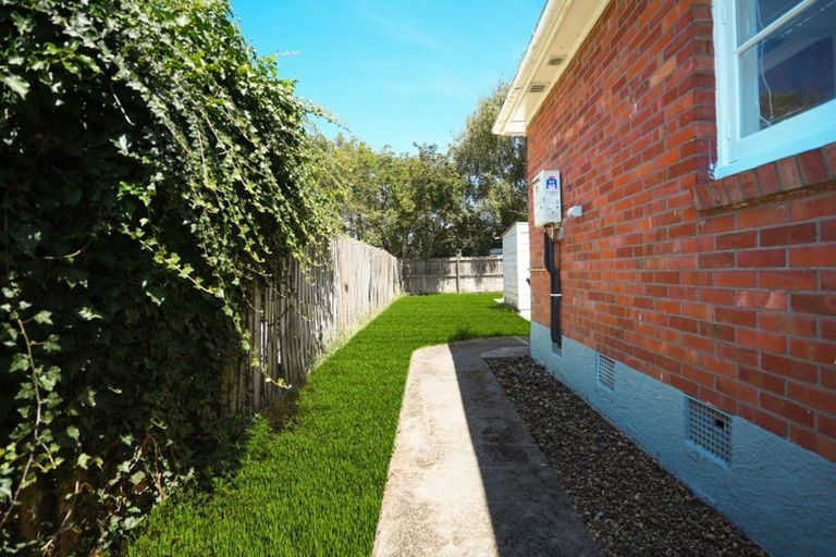 Photo of property in 18 Orontes Street, Shirley, Christchurch, 8013