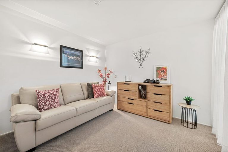 Photo of property in Century City Apartments, 121/72 Tory Street, Te Aro, Wellington, 6011