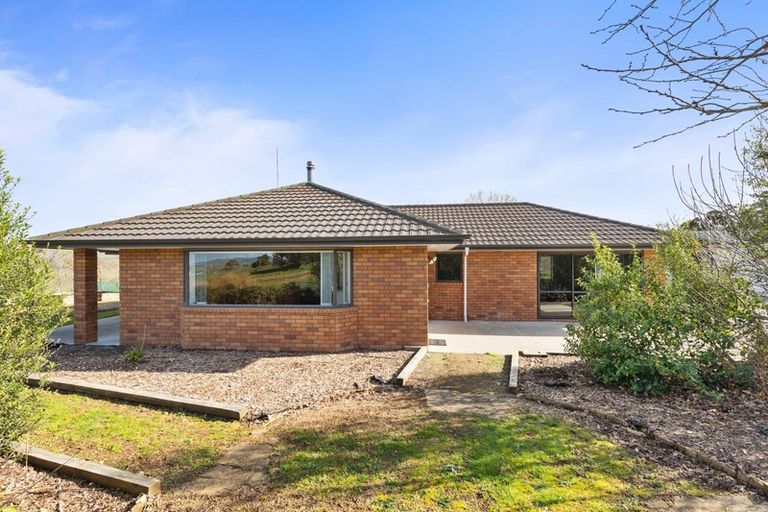 Photo of property in 673 Hetherington Road, Rotongaro, Huntly, 3772