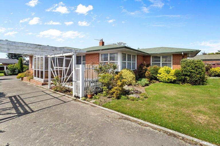 Photo of property in 12 Allison Street, Allenton, Ashburton, 7700