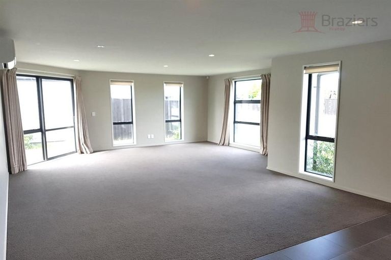 Photo of property in 54 Gosling Crescent, Halswell, Christchurch, 8025