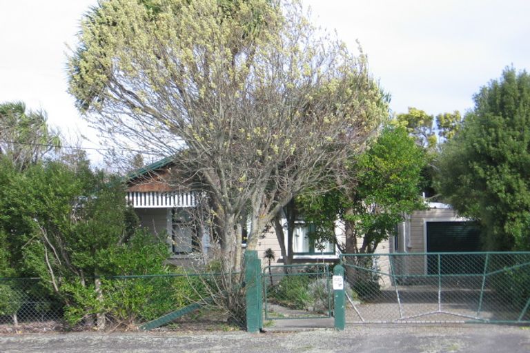 Photo of property in 16 Hayward Street, Featherston, 5710