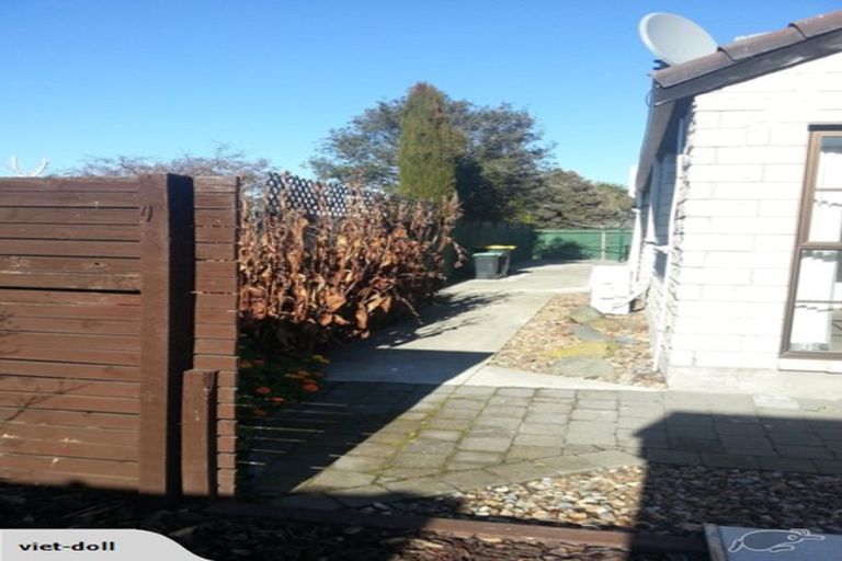 Photo of property in 36 Wiremu Street, Redwood, Christchurch, 8051