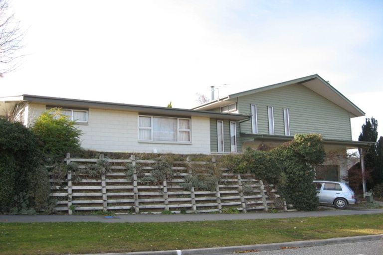 Photo of property in 99 Ventry Street, Alexandra, 9320