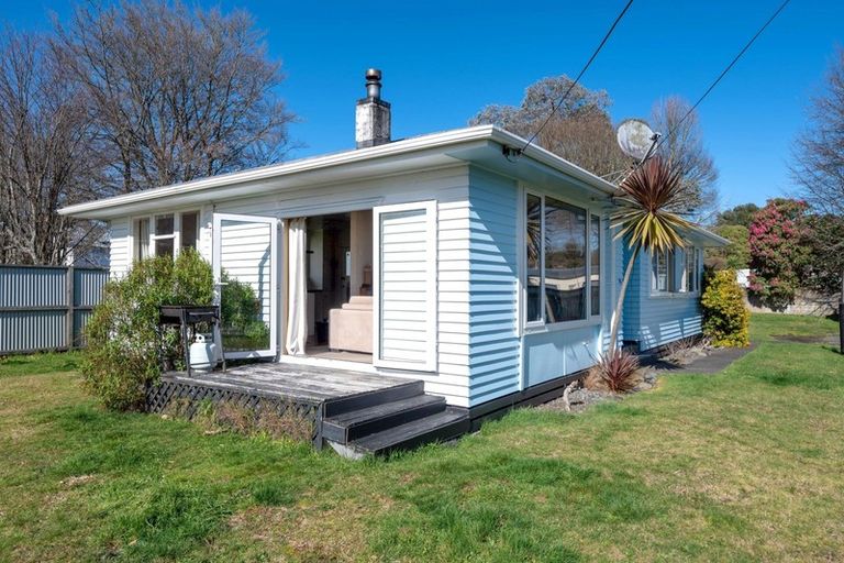 Photo of property in 13 North Street, Taumarunui, 3920