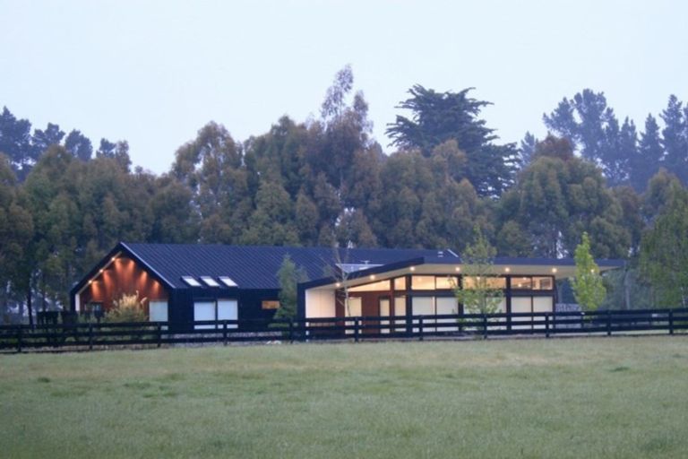 Photo of property in 1131 Old West Coast Road, West Melton, Christchurch, 7671