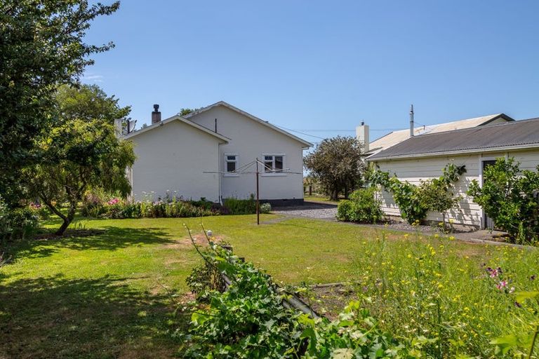 Photo of property in 4 South Featherston Road, South Featherston, Featherston, 5771